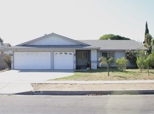 813 W Hawthorne St, Rialto, CA 92376