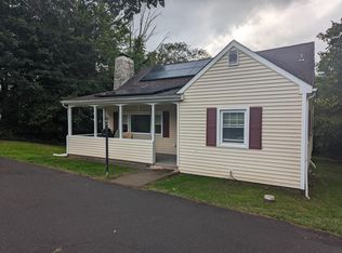 181 Mill Rd, North Haven, CT 06473