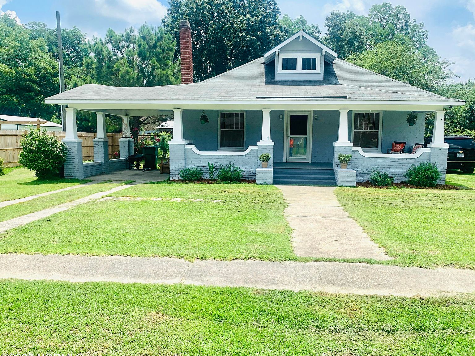 107 W Green Street, Robersonville, NC 27871 Zillow