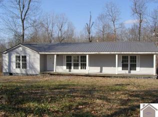 728 Lantripp Rd, Grand Rivers, KY 42045