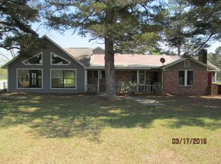 2367 Kemp Rd, Havana, FL 32333