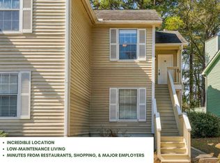 6231 Rolling Fork Rd #H-1208, Charleston, SC 29406
