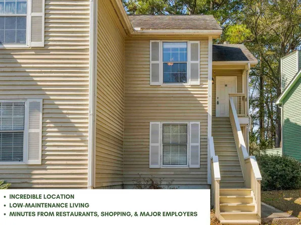 6231 Rolling Fork Rd #H-1208, Charleston, SC 29406