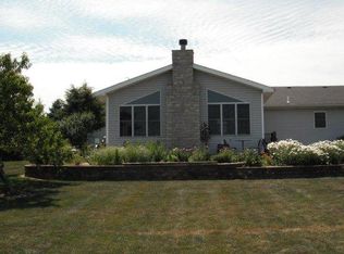 3935 Township Road 115, Mount Gilead, OH 43338