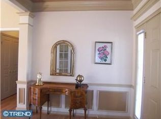 29 Old Mill Dr, Voorhees, NJ 08043