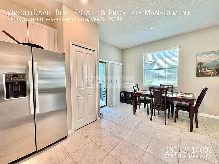 3587 Bellmeade Ct — Photo 13