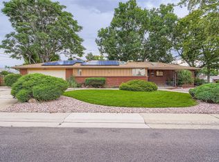 7801 W 39th Avenue, Wheat Ridge, CO 80033
