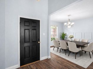2623 Pine Shadows Dr, Sugar Land, TX 77479