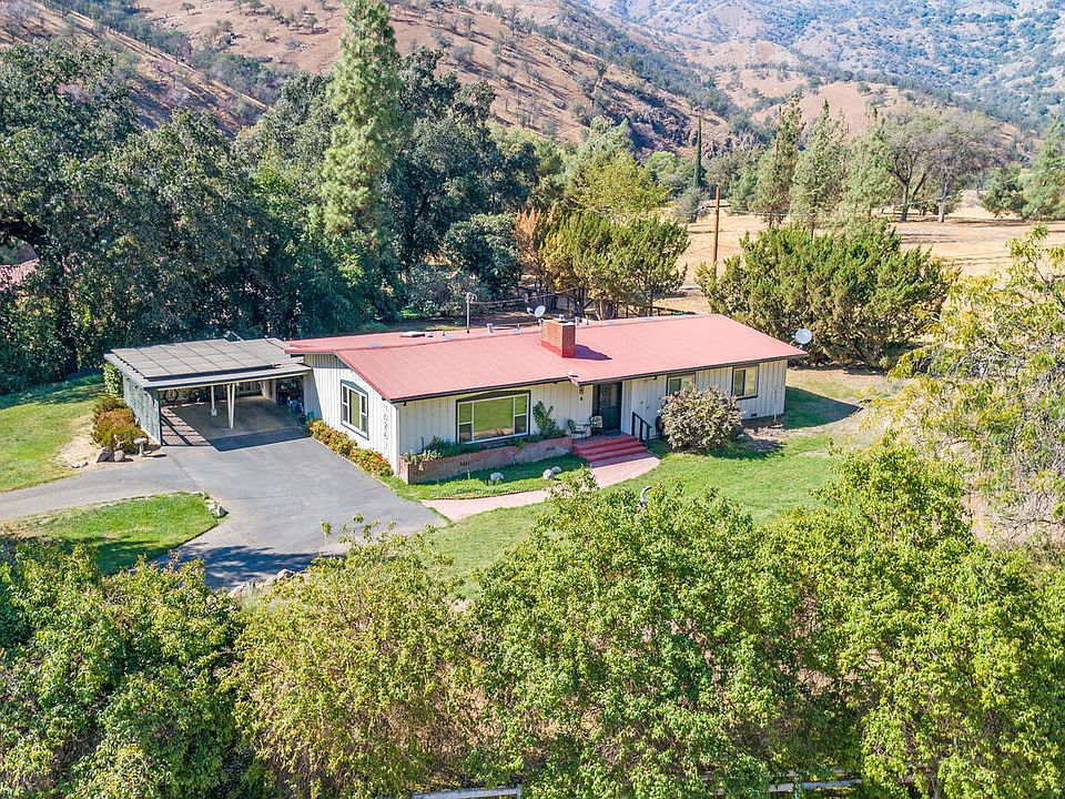 40820 Sierra Drive Three Rivers Ca 93271