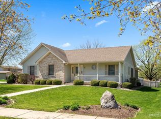 1001 Reimann Ave, Sandwich, IL 60548
