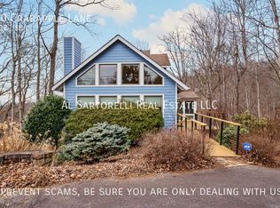 70 Crabapple Ln, Asheville, NC 28804