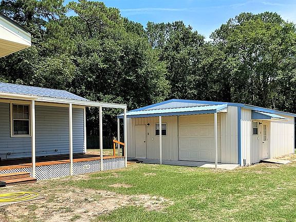 24'X36' Shop