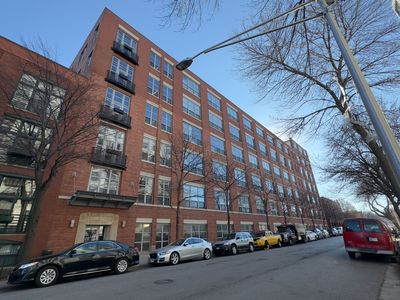 1735 N Paulina St APT 203, Chicago, IL, 60622
