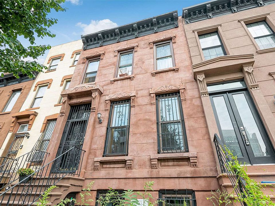 1st image of 317 Quincy St #1-2