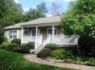 21 Wicks Ave, Pine Plains, NY 12567