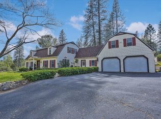 5909 Pine Top Dr, Mariposa, CA