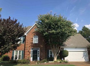 4850 Harvest Fields Cir, Memphis, TN 38125