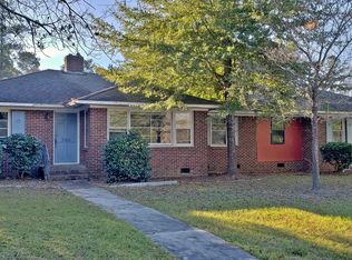 705 Shaw Dr, Hampton, SC 29924