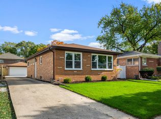 8907 Moody Ave, Morton Grove, IL 60053