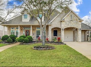 1135 Shady Knoll Ln, League City, TX 77573