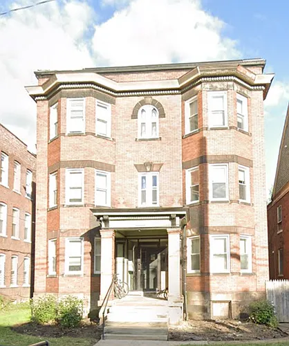 225 South Millvale Avenue Photo 1