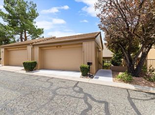 2169 Clubhouse Dr, Prescott, AZ 86301