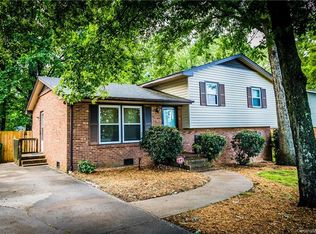 2008 Rama Rd, Charlotte, NC 28212