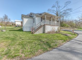 137 Johnson St, Kingsport, TN 37665