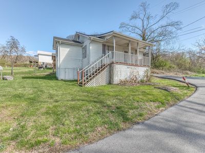 137 Johnson St, Kingsport, TN, 37665