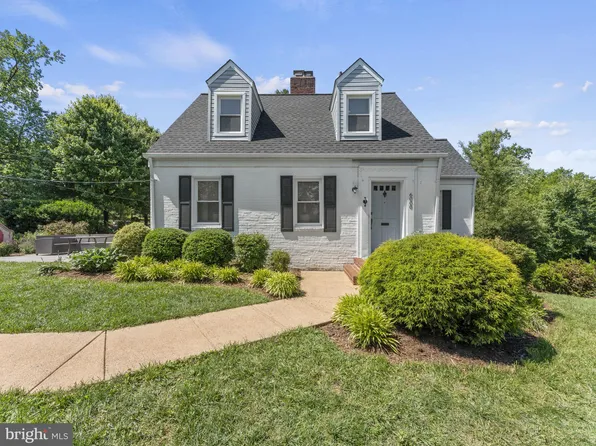 6000 Washington Blvd, Arlington, VA 22205