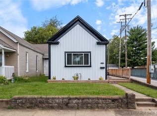 316 E 12th St, New Albany, IN 47150