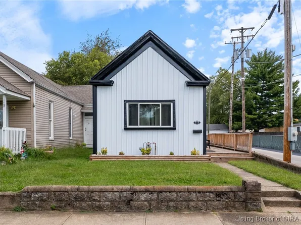 316 E 12th Street, New Albany, IN 47150