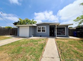 5645 Michael St, San Diego, CA 92105