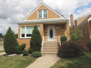 5701 S Meade Ave, Chicago, IL 60638