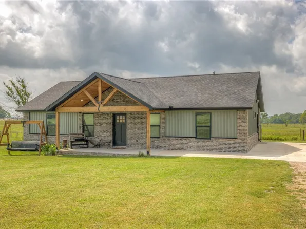 13865 State Highway 116, Colcord, OK 74338