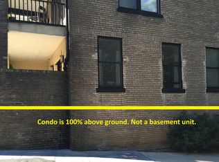 2922 18th St NW APT 4, Washington, DC 20009