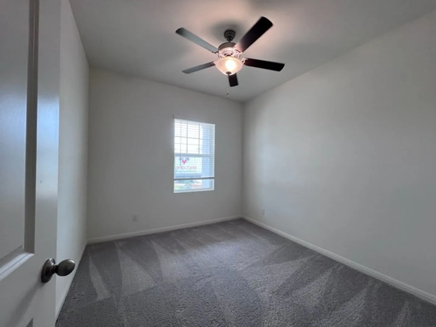 Keen 4 Bedroom, 3 Bath, 1-Story Home in Kyle — Photo 3