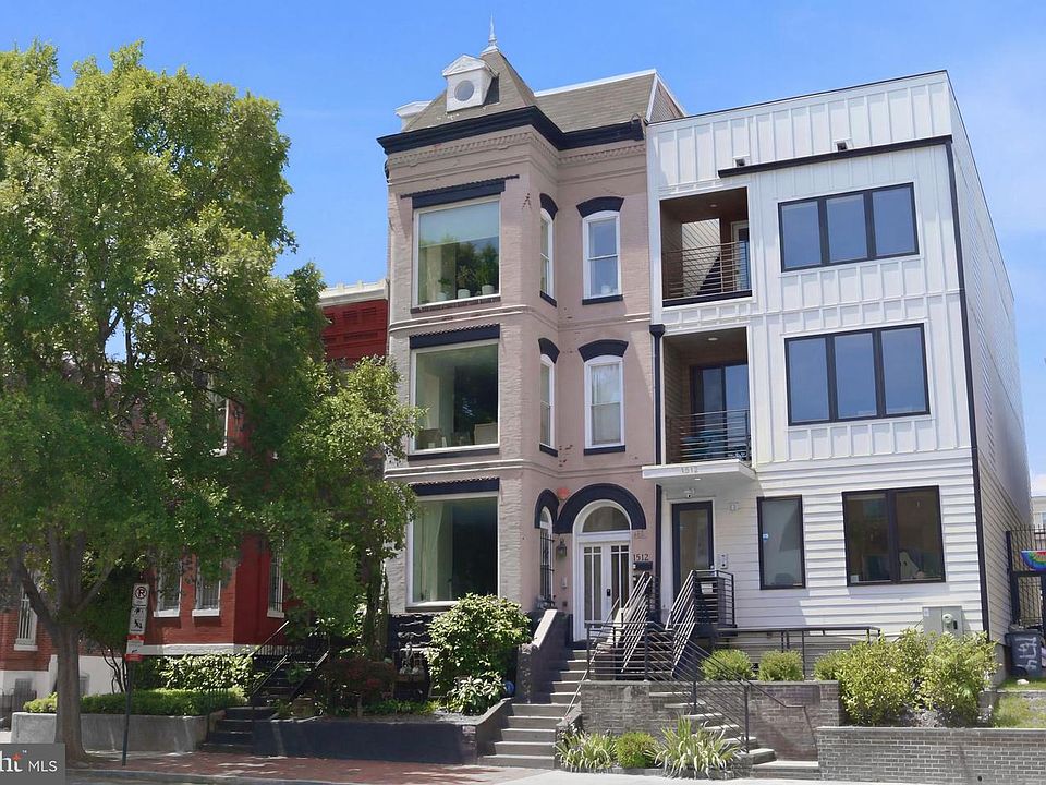 1st image of 1510 6th St NW #2