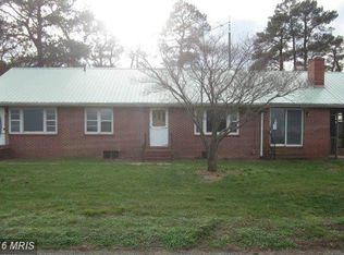 4911 Skinners Run Rd, Hurlock, MD 21643