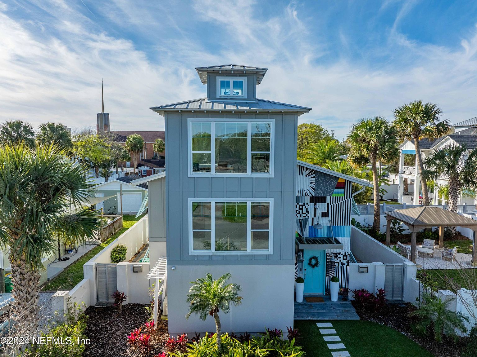 520 4TH Avenue N, Jacksonville Beach, FL 32250 | Zillow