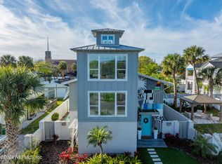 520 4th Ave N, Jacksonville Beach, FL 32250