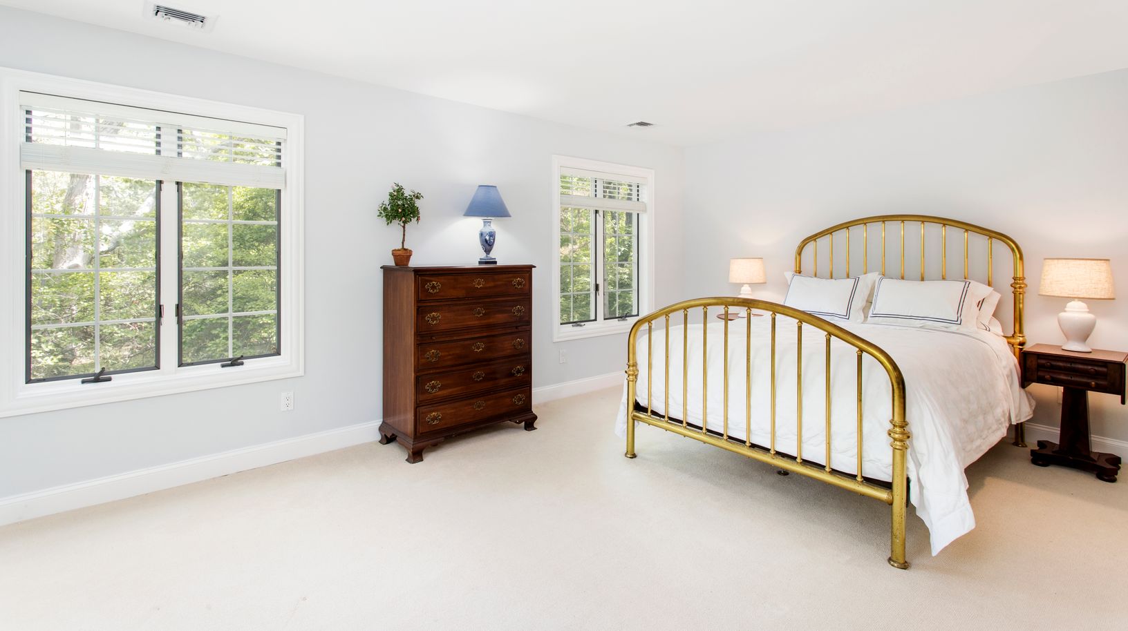 2nd Fl BR with ensuite Bath