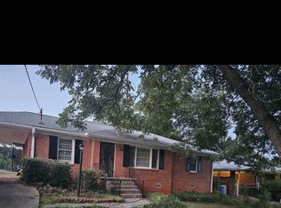 1508 Cecilia Dr SE #1, Atlanta, GA 30316