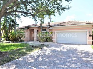 10240 NW 52nd St, Pompano Beach, FL 33076