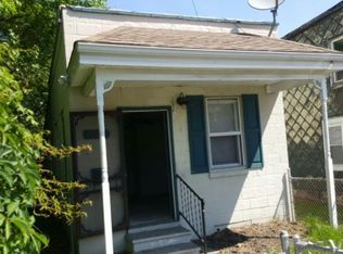 1518 Cherry St, Baltimore, MD 21226