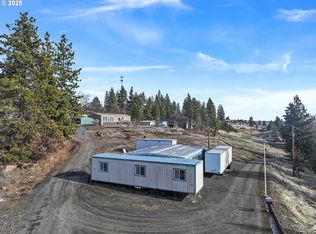 80093 Dodson Rd, Tygh Valley, OR 97063
