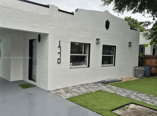 17th Ave Manor 2nd Addn, Miami, FL 33142