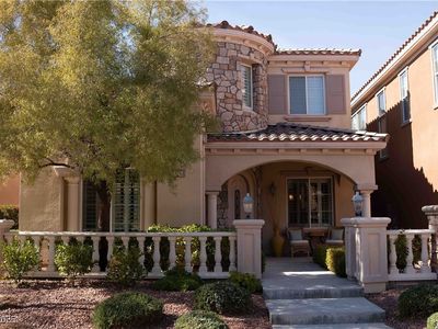11268 Corsica Mist Ave, Las Vegas, NV, 89135