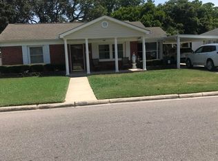 259 Dewey Cir, Biloxi, MS 39531