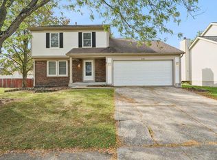 3139 Highland Park Dr, Pickerington, OH 43147